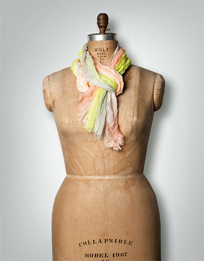 CODELLO Damen Schal 31123704/15 Image 0