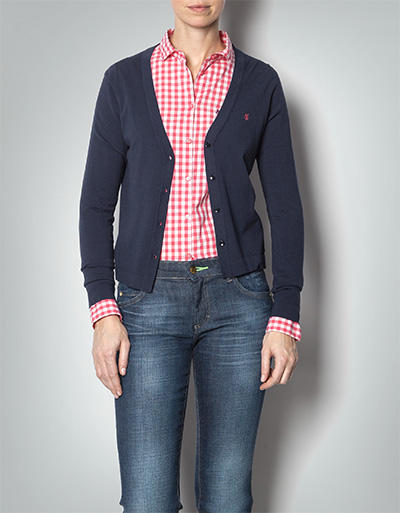 Marc O'Polo Damen Cardigan S01/5043/61243/870 Image 0