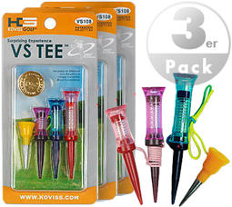 Stylingtipps Beschreibungsbild von Long, Middle,Short&Extra Short Tee VS108 3er Set