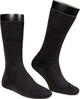 Stylingtipps Beschreibungsbild von Falke Luxury Socken No.13 1 Paar 14669/3591