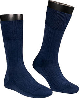 Stylingtipps Beschreibungsbild von Falke Luxury Socken No.13 1 Paar 14669/6000
