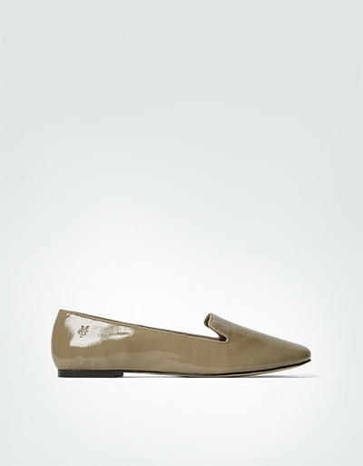 Marc O'Polo Damen Ballerina slush 10873001/404/718 Image 0