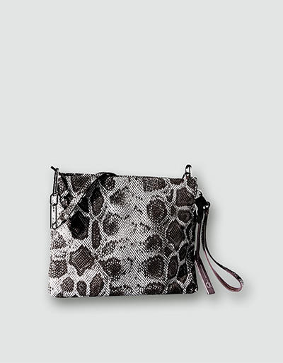 Calvin Klein Clutch weiß-schwarz KSO003/PPA00/093 Image 0