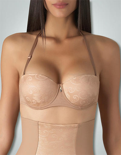 Aubade Hypnodream Bandeau Schalenform W906/rafia