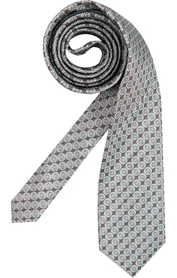 RENÉ LEZARD Krawatte 32/07/4246/KR70S/887Normbild