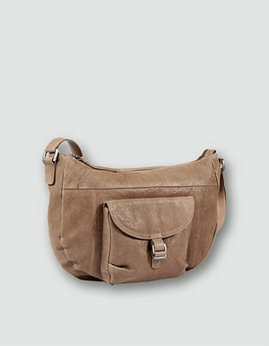 Marc O'Polo Damen Tasche Tilda sand 11538/22