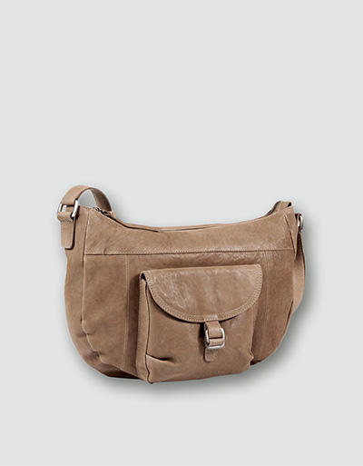 Marc O'Polo Damen Tasche Tilda sand 11538/22