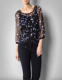 Daniel Hechter Damen Bluse 2606/72017/692