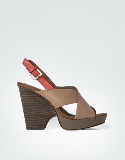 Marc O'Polo Damen Sandale 10921401/162/717 Image 0