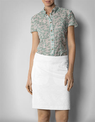 CINQUE Damen Bluse Citjube 5576/3226/82 Image 0