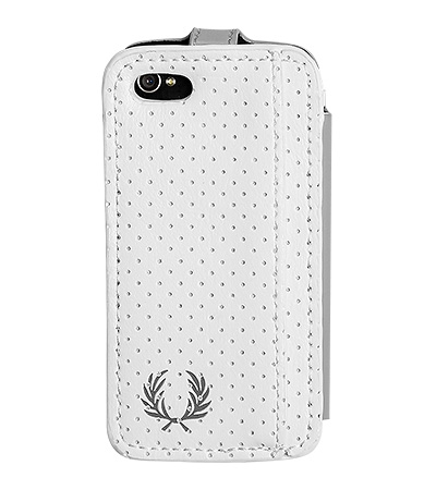 Fred Perry Smart Phone Case SM2705/119Normbild