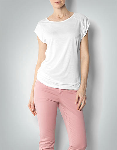 CINQUE Damen T-Shirt Cihilde weiß 5251/3418/01 Image 0