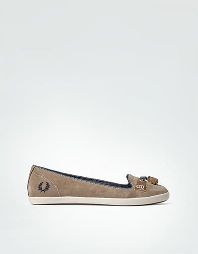 Fred Perry Damen Evelyn Tassel B2221W/627 Image 0