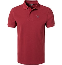 Barbour Sports Polo red MML0358RE95