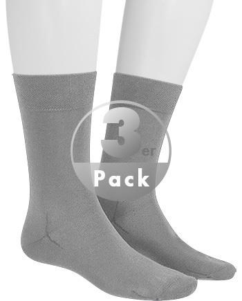 Hudson Relax Cotton Socken 3er Pack 004400/0502