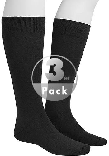 Hudson Relax Woolmix Knee 3er Pack 014930/0005 Image 0