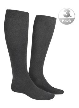 Stylingtipps Beschreibungsbild von Hudson Relax Cotton Knee 3er Pack 004900/0550