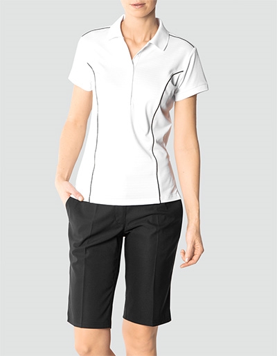 adidas Golf Damen Polo-Shirt ClimaLite Z24090Normbild