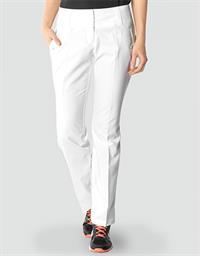 adidas Golf Damen Pant weiß Z16982