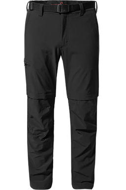 Stylingtipps Beschreibungsbild von maier sports Hose Tajo 133003/900