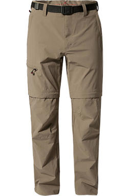 Stylingtipps Beschreibungsbild von maier sports Hose Tajo 133003/780