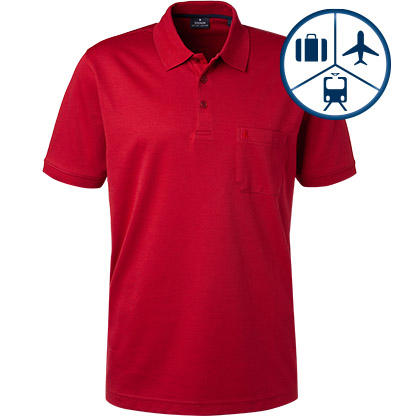 RAGMAN Polo-Shirt 540391/665 Image 0