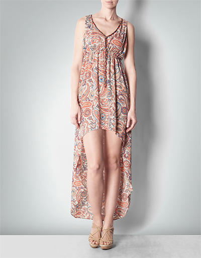 Pepe Jeans Damen Kleid Kensington PL951109/0AA Image 0