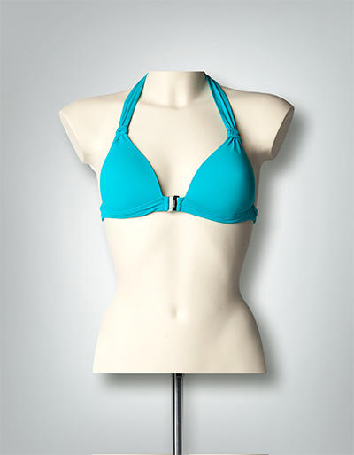Calvin Klein Molded Halter 59871Y3/243 Image 0