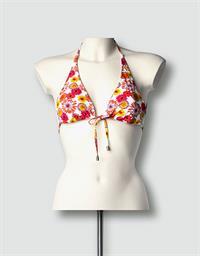 Calvin Klein Halter W Rem Cups 59885Y3/258