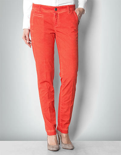 JOOP! Damen Hose 5700386/57000764/CP513HW/563 Image 0