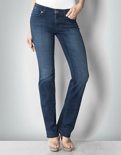 JOOP! Damen Jeans 5700250/57000761/CP510HW/751 Image 0
