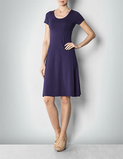 CINQUE Damen Kleid Ciolga marine 5242/3415/67 Image 0