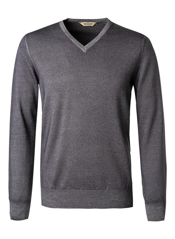 Gran Sasso V-Pullover 55115/22792/989