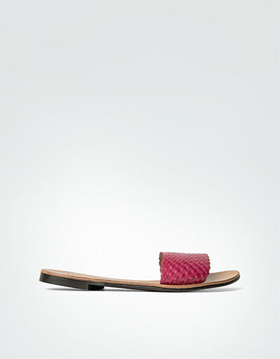 Marc O'Polo Damen Flat Sandal 11281101/168/330 Image 0