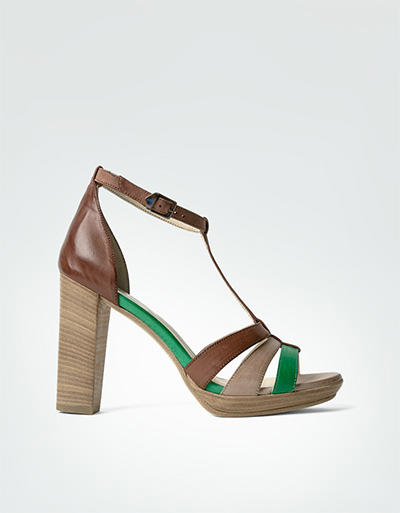 JOOP! Damen Schuhe brown-green 5D1095/44645 Image 0