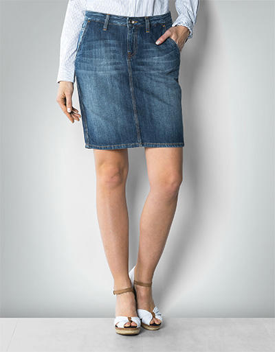 Tommy Hilfiger Damen Rock jeans 1M8762/5847/938 Image 0