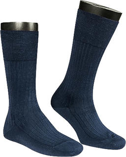 Stylingtipps Beschreibungsbild von Falke Luxury Socken No.13 1 Paar 14669/6370