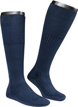 Stylingtipps Beschreibungsbild von Falke Luxury Kniestrümpfe No.13 1 Paar 15669/6370