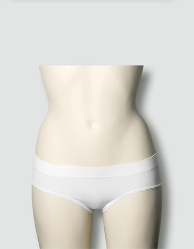 Calvin Klein CONCEPT Hipster white D3469E/100