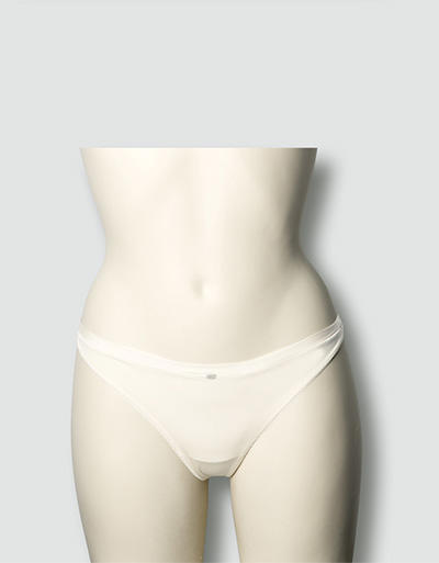 Calvin Klein NAKED GLAMOUR Thong F3356E/101