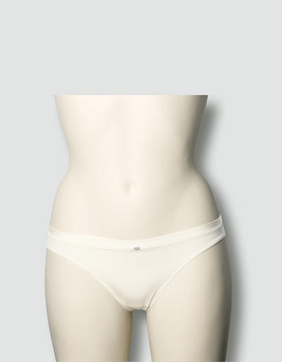 Calvin Klein NAKED GLAMOUR Bikini cream F3323E/101