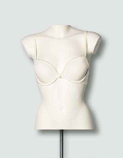 Calvin Klein NAKED GLAMOUR Push Up F3317E/101