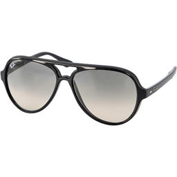 Stylingtipps Beschreibungsbild von Ray Ban Sonnenbrille Cats 5000  0RB4125/601/32/2N