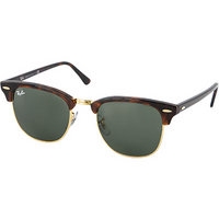 Ray Ban Brille Clubmaster 0RB3016/W0366/3N