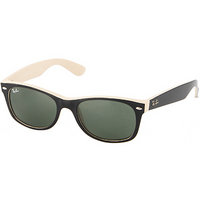 Ray Ban Brille New Wayfarer 0RB2132/875/3N