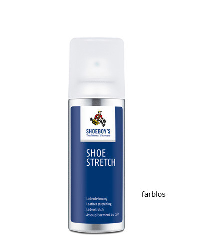 Shoe Stretch 8119 150ml (Grundpreis:EUR 7,16/100ml