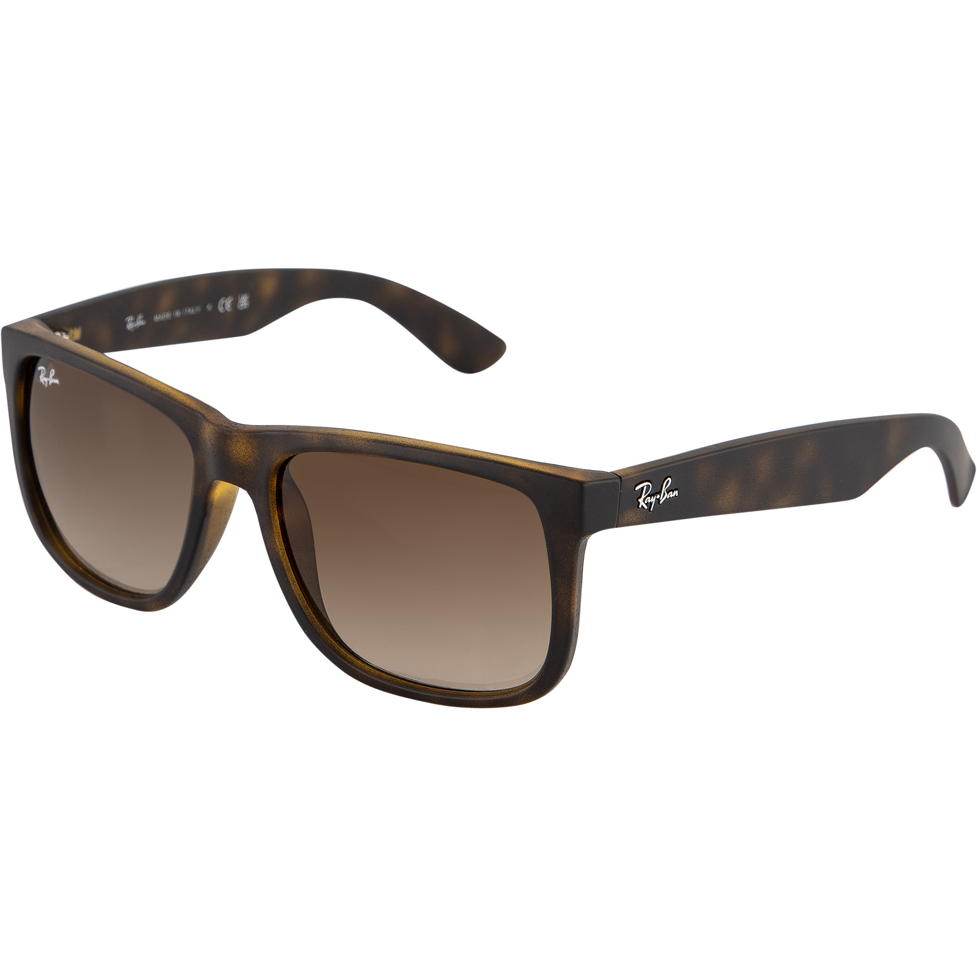 Ray Ban Herren Sonnenbrille braun