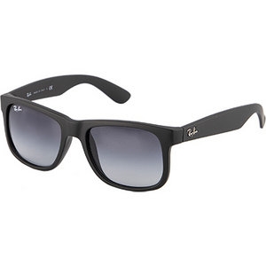 Ray Ban Brille Justin 0RB4165/W3277/601/8G/3N