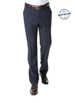 Stylingtipps Beschreibungsbild von DIGEL Hose Modern Fit Per-V 99976/111066/22