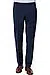 Hose Per, Modern Fit, Schurwolle Super100, blau - marine